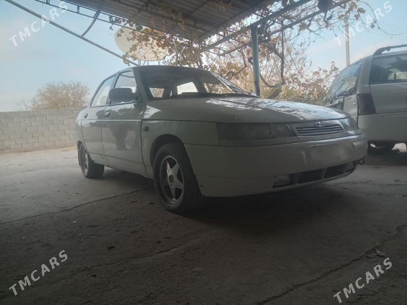 Lada 2110 2001 - 30 000 TMT - Ýaşlyk - img 3