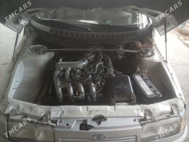 Lada 2110 2001 - 30 000 TMT - Ýaşlyk - img 10