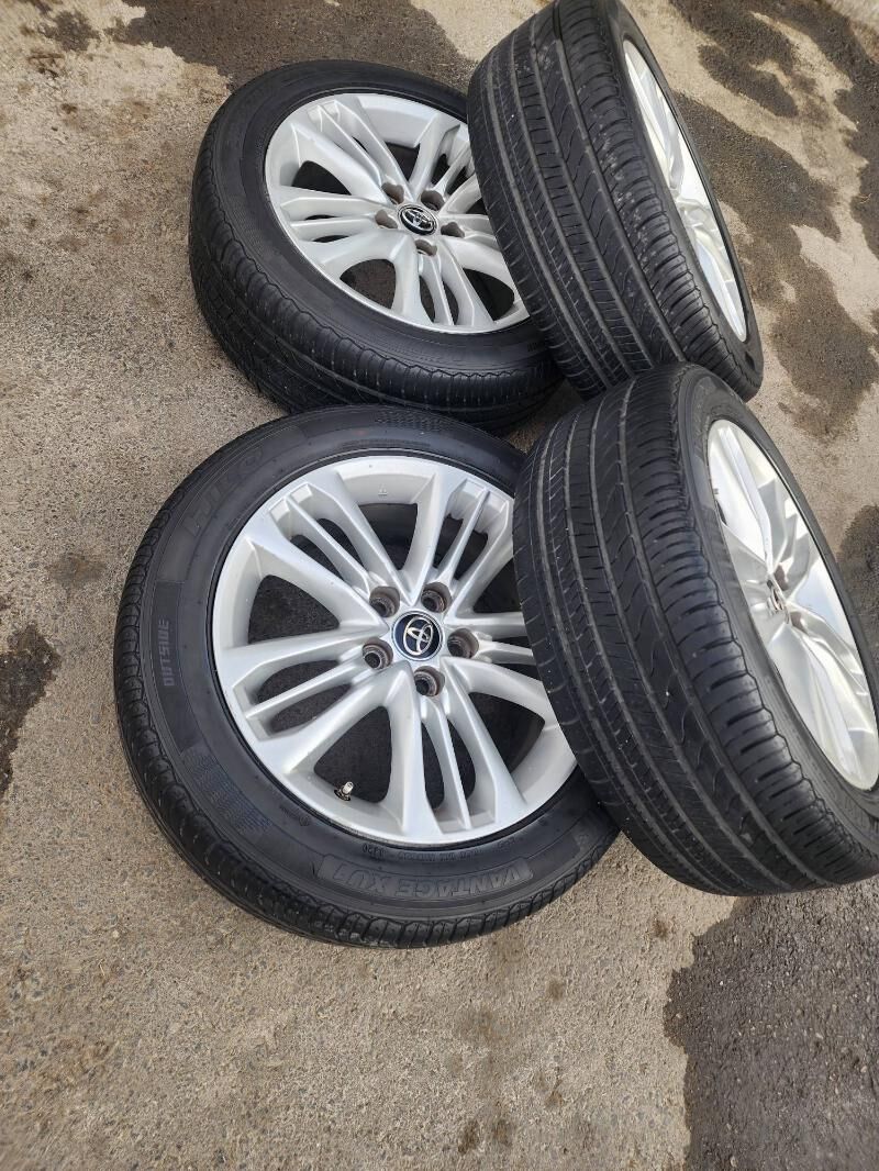 Carmy arginal R17. 6 500 TMT - Bagyr - img 3