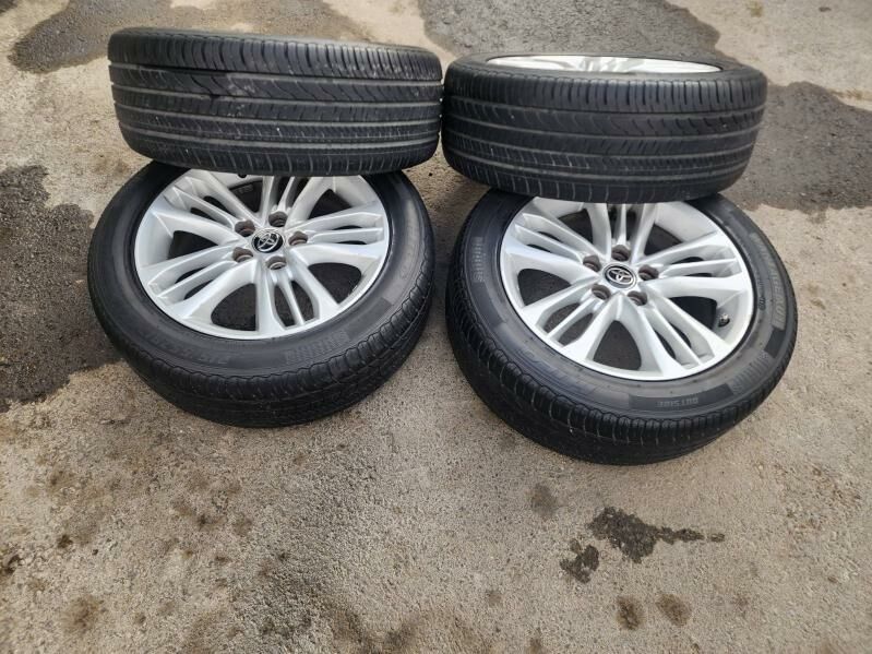 Carmy arginal R17. 6 500 TMT - Bagyr - img 2