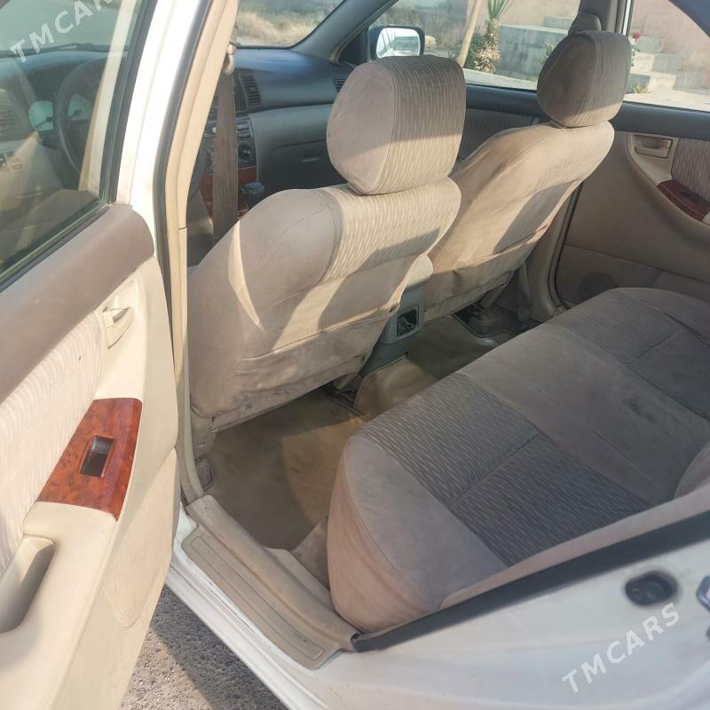 Toyota Corolla 2000 - 87 000 TMT - Aşgabat - img 2