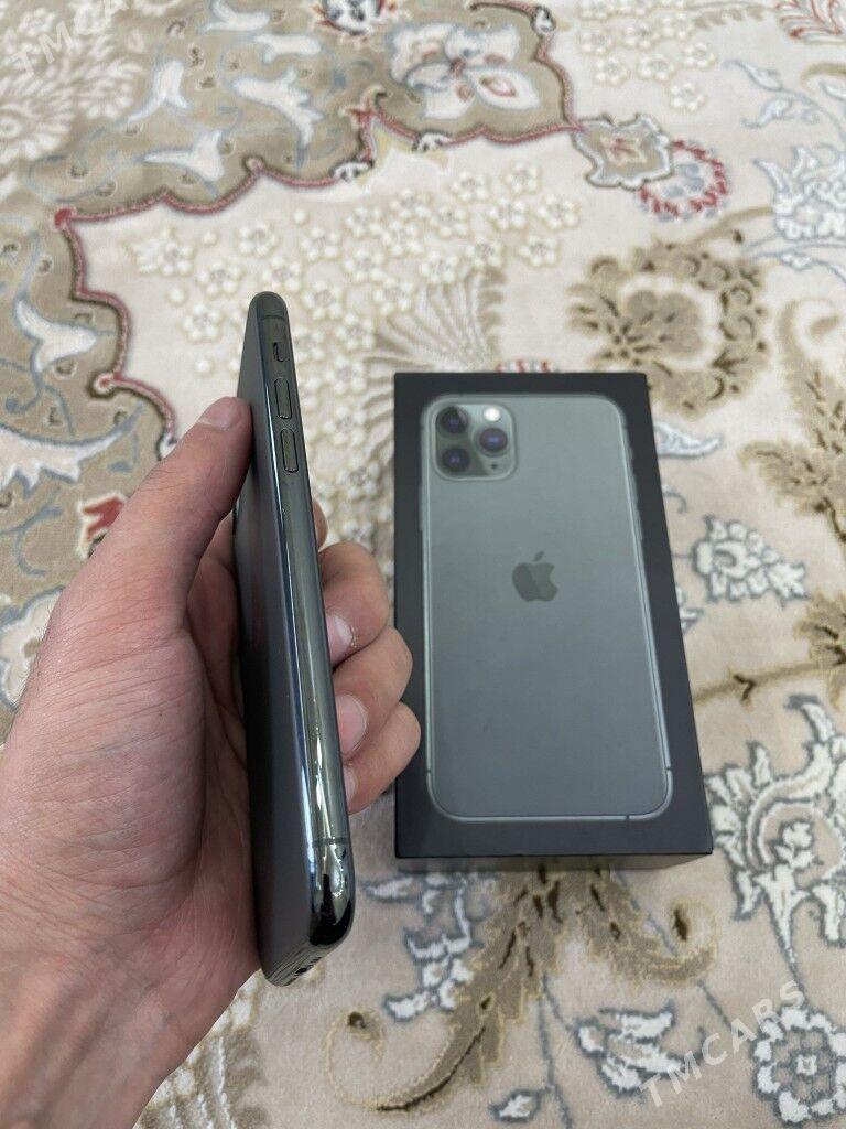 iphone 11pro 82 - Aşgabat - img 4