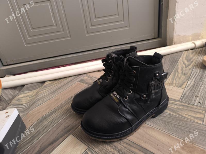 Caga ädik - Baýramaly - img 2