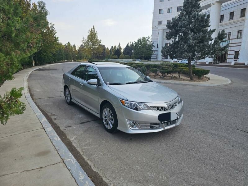 Toyota Camry 2012 - 239 000 TMT - Aşgabat - img 5