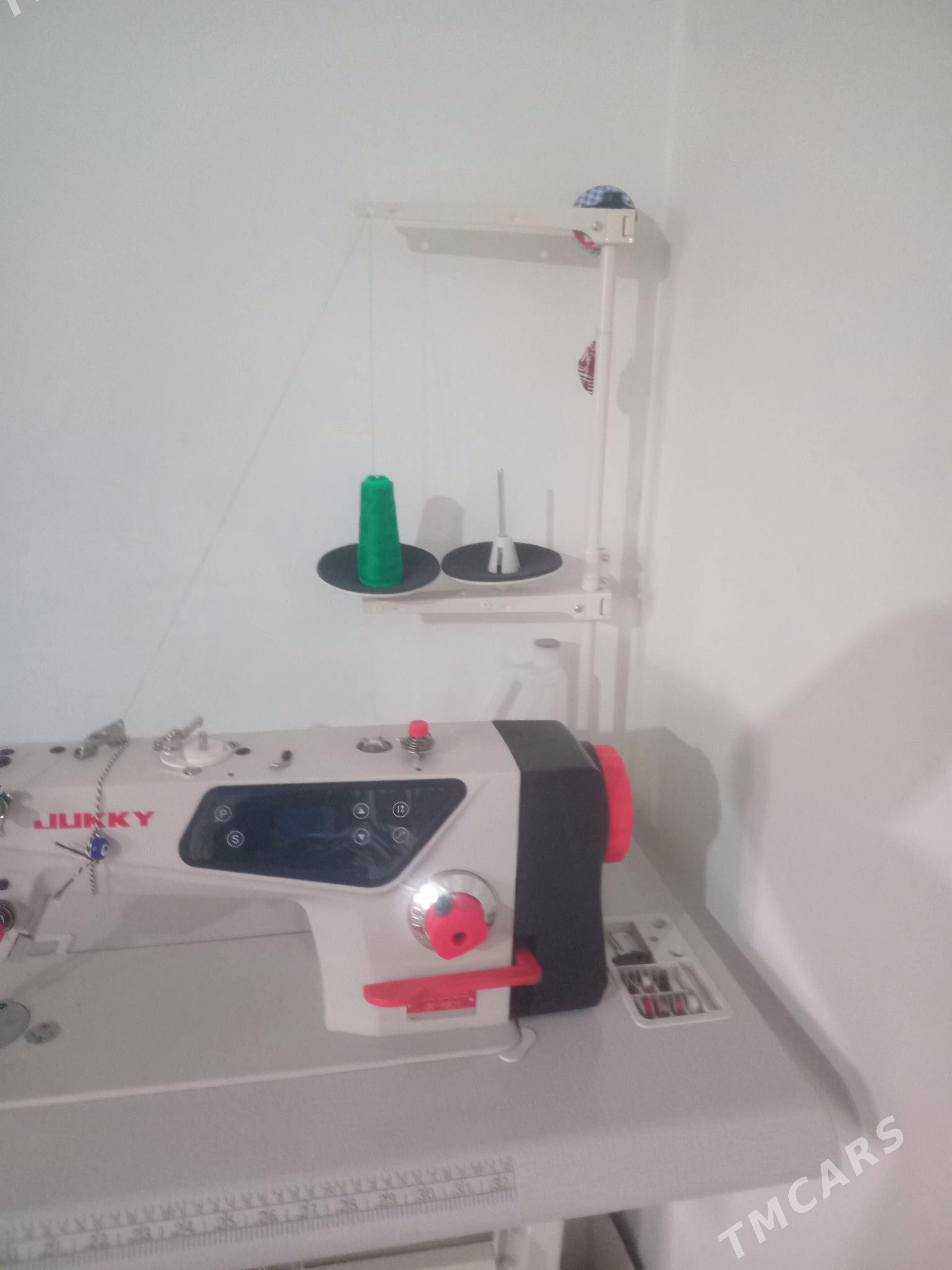 JUKII - Бахарден - img 2