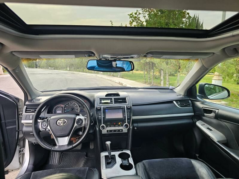 Toyota Camry 2012 - 239 000 TMT - Aşgabat - img 6