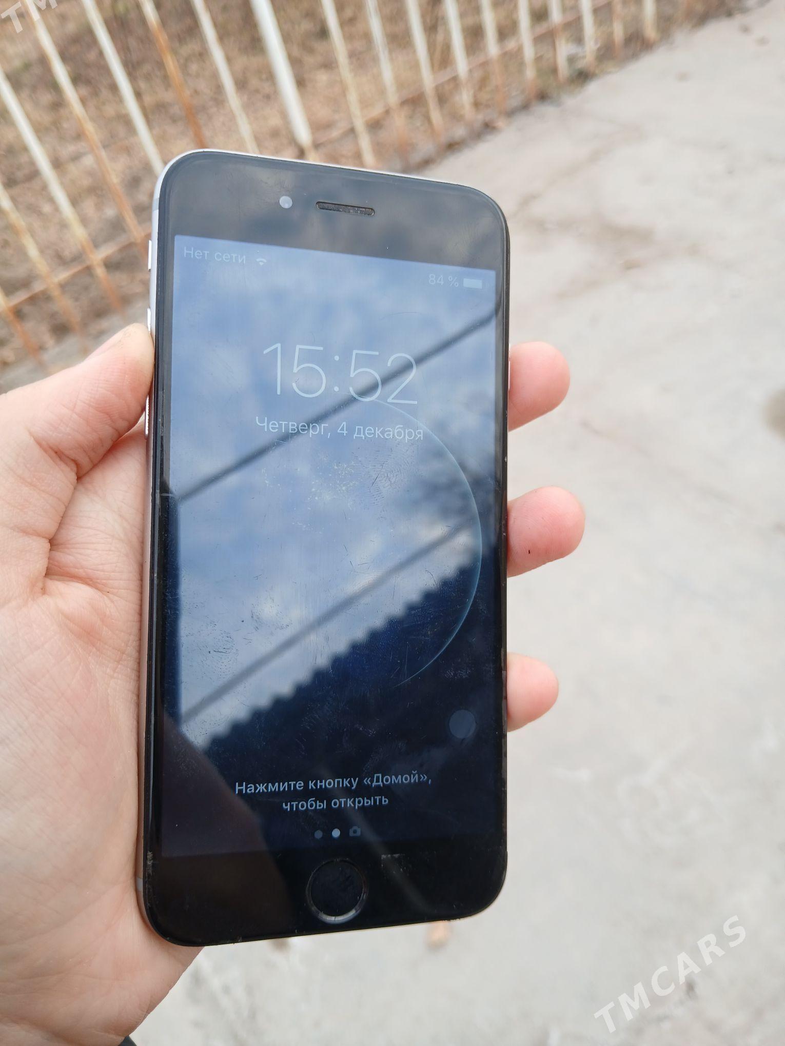 iPhone - Дашогуз - img 1