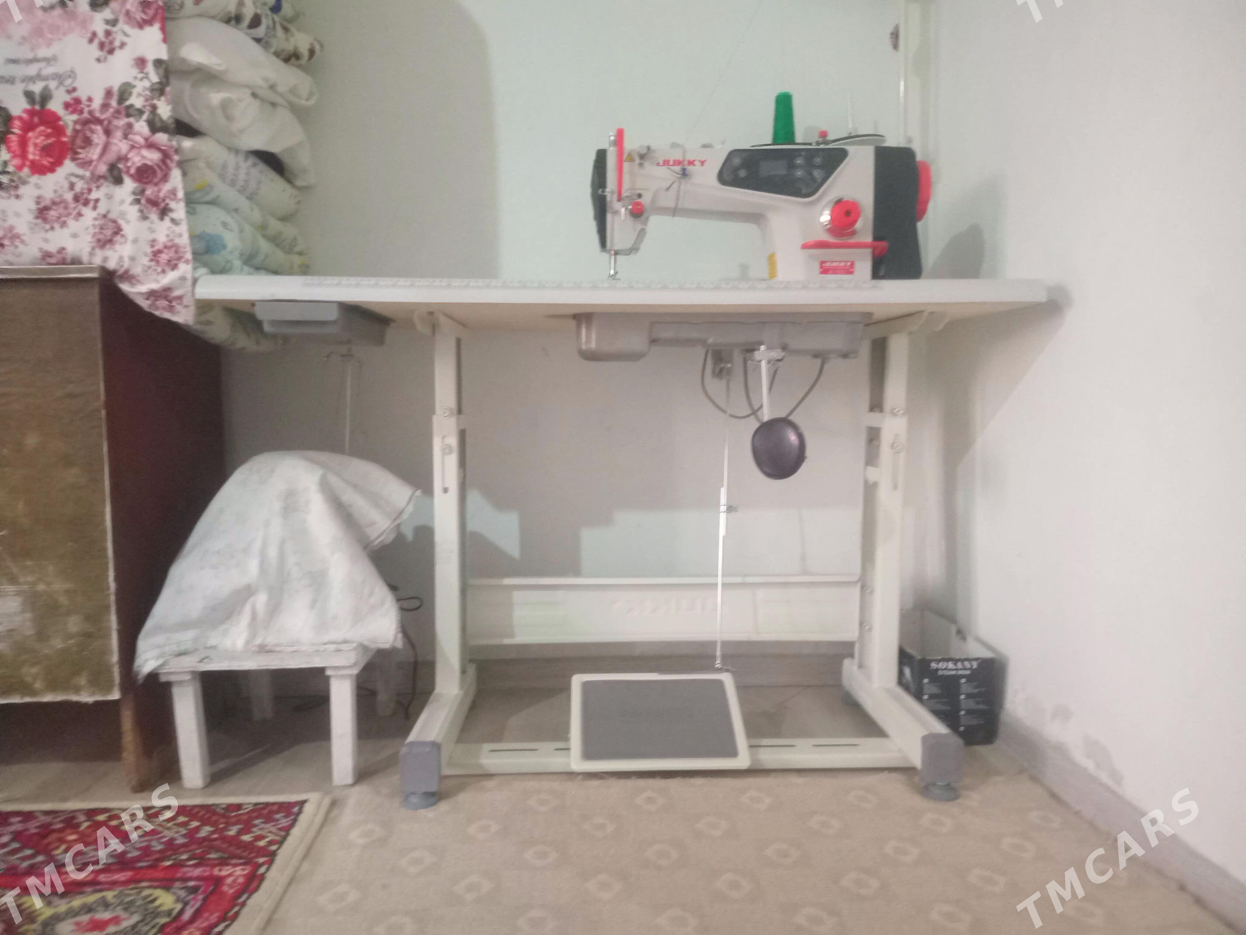 JUKII - Бахарден - img 3