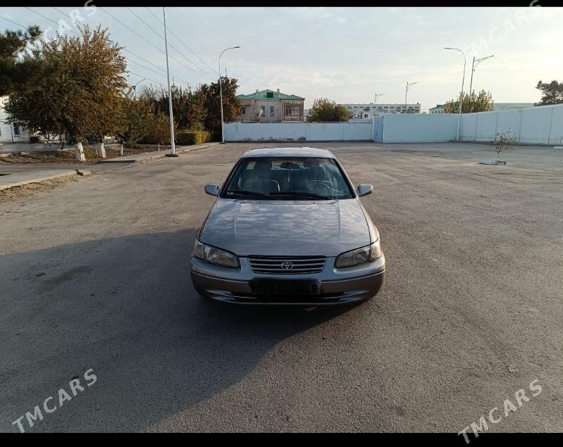 Toyota Camry 1997 - 134 000 TMT - Türkmenabat - img 2