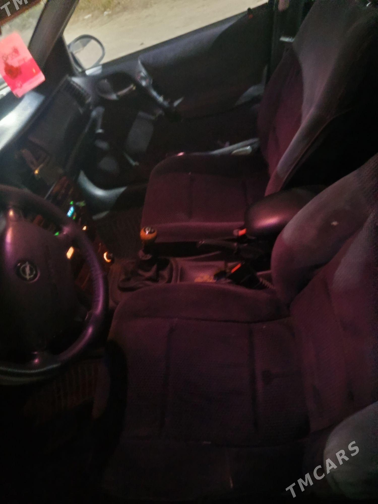 Opel Vectra 2000 - 70 000 TMT - Daşoguz - img 5