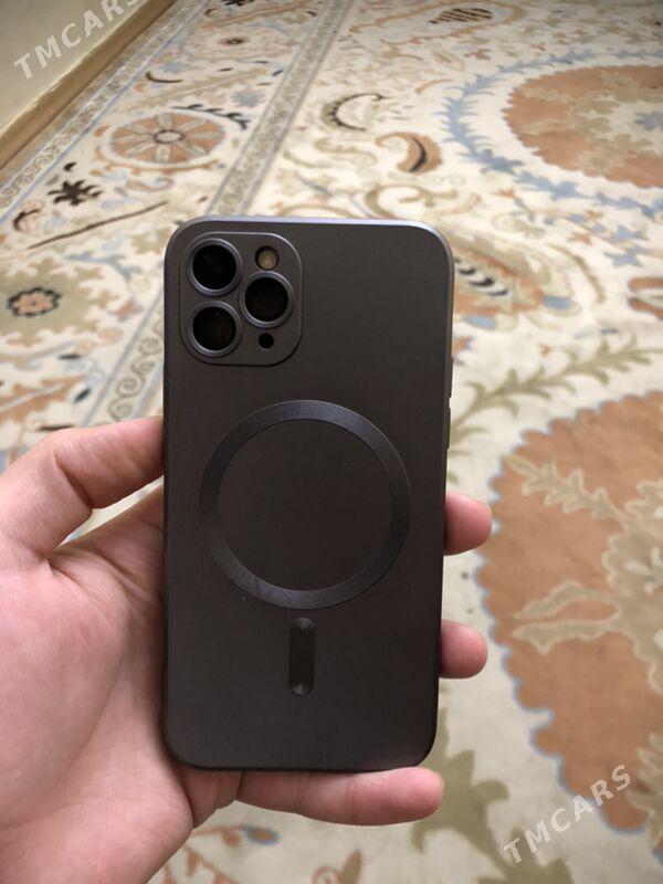 iphone 11pro - Ашхабад - img 4