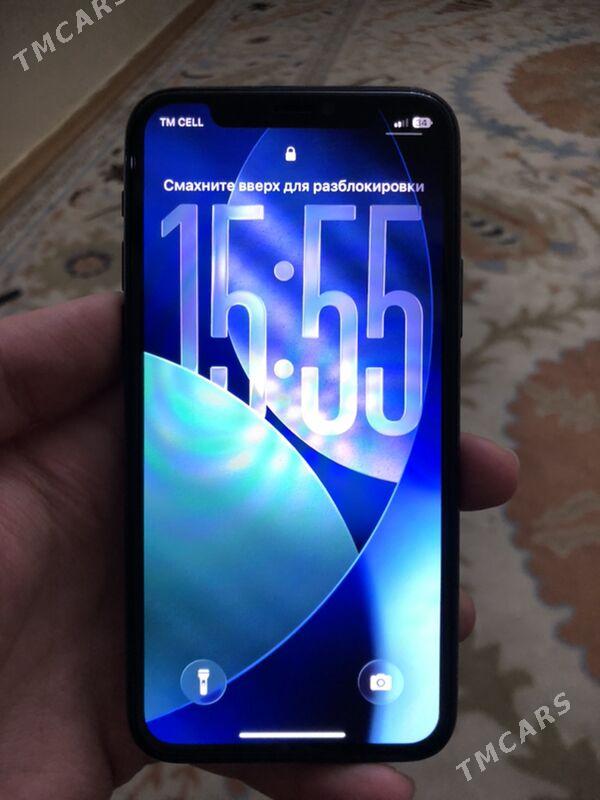 iphone 11pro - Ашхабад - img 1