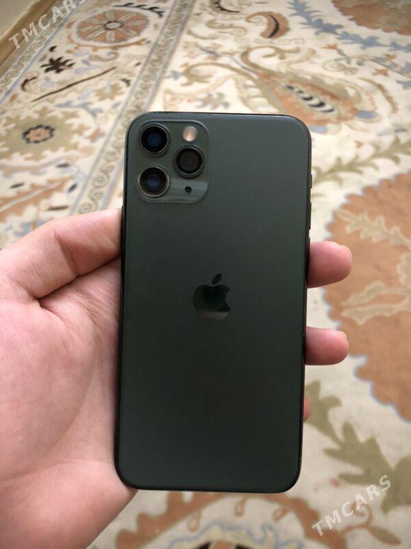 iphone 11pro - Ашхабад - img 2