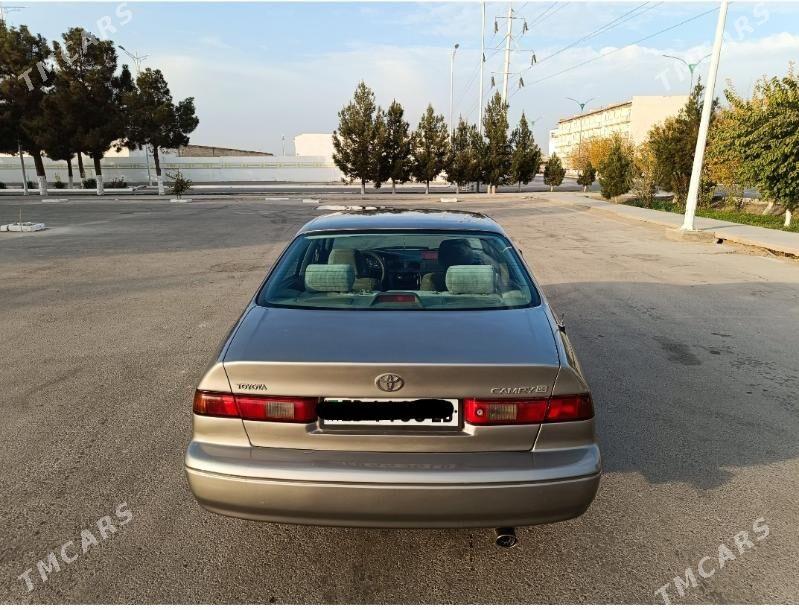 Toyota Camry 1997 - 134 000 TMT - Türkmenabat - img 3