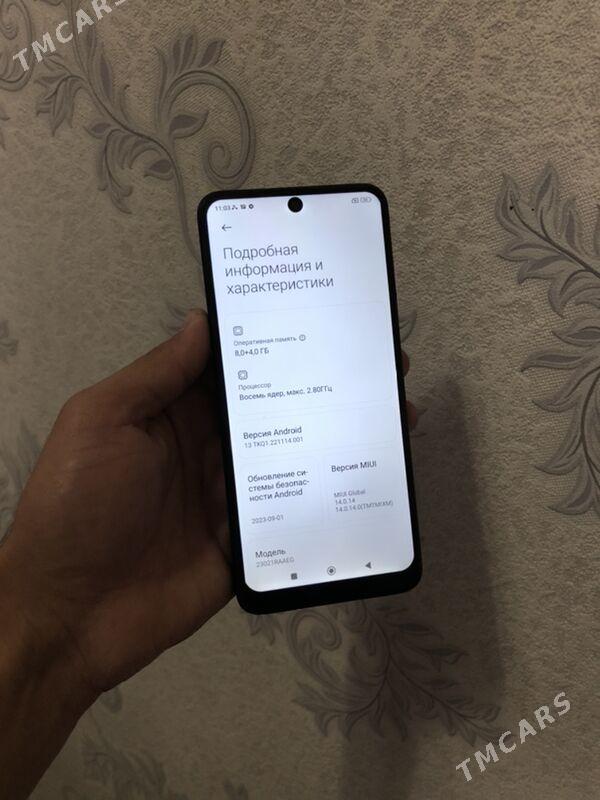 Redmi Not 12. 8/128 - Mary - img 5