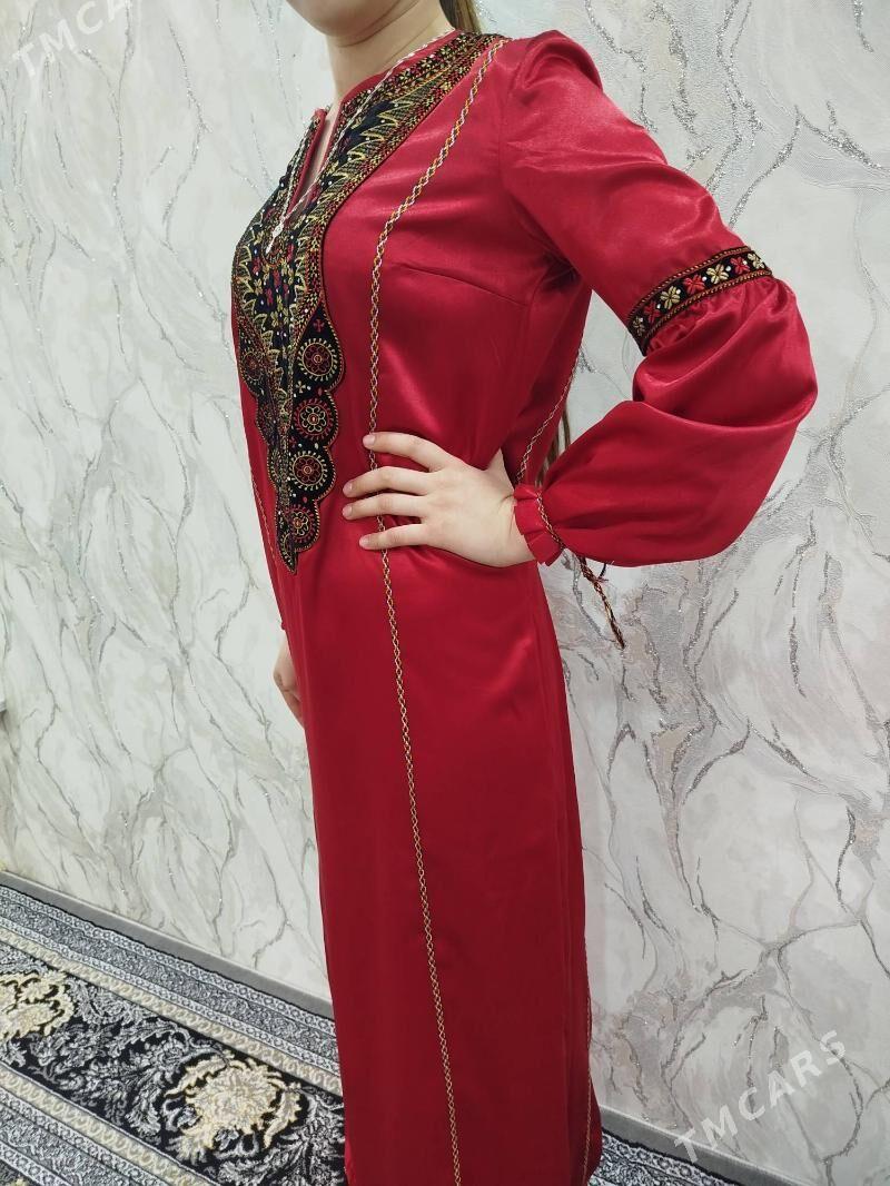 uçurum köynek - Шабатский этрап - img 2