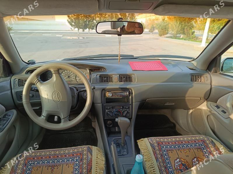 Toyota Camry 1997 - 134 000 TMT - Türkmenabat - img 6