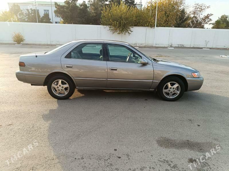 Toyota Camry 1997 - 134 000 TMT - Türkmenabat - img 8