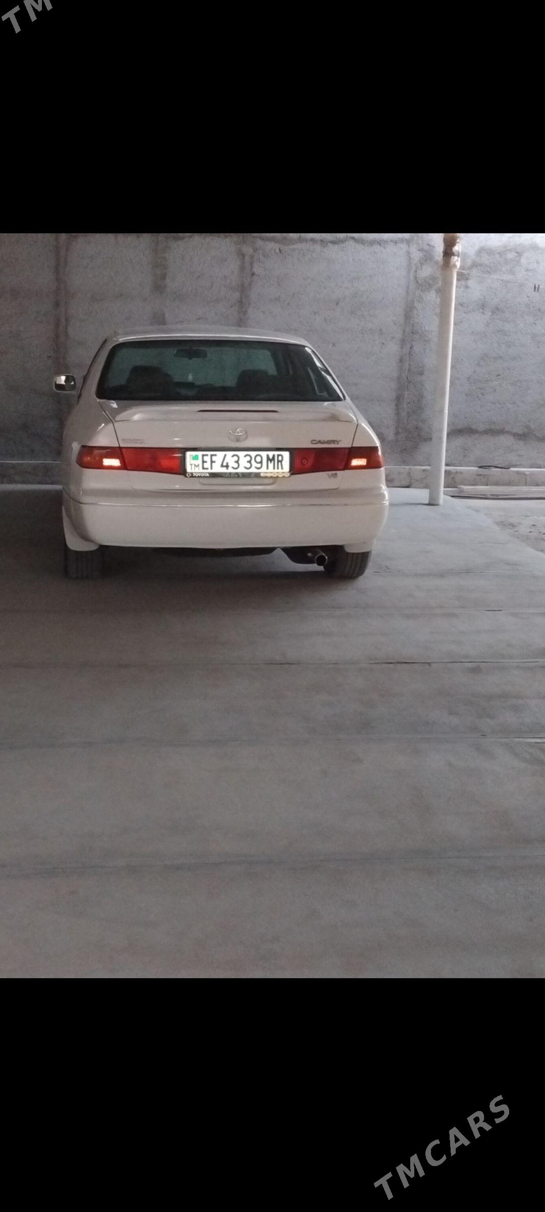 Toyota Camry 1997 - 135 000 TMT - Murgap - img 2