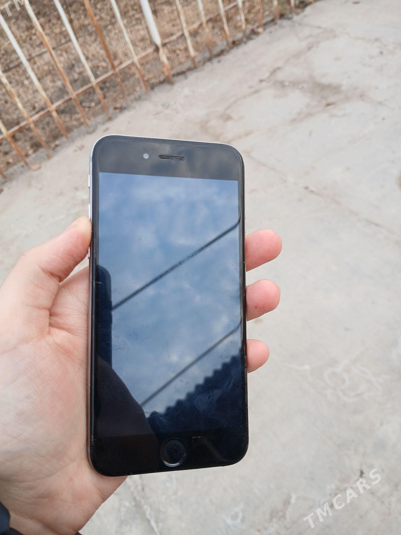 iPhone - Дашогуз - img 3