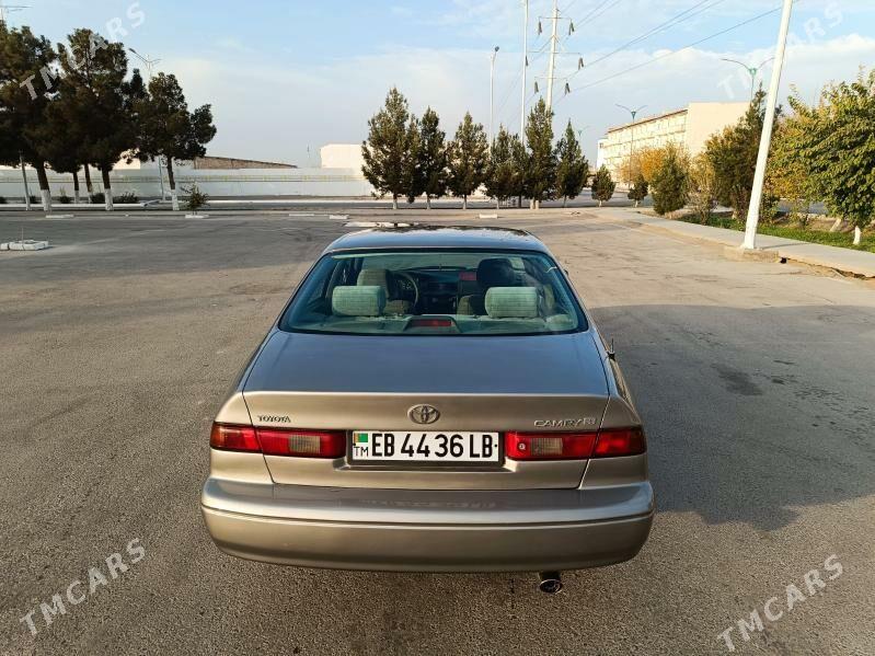 Toyota Camry 1997 - 134 000 TMT - Türkmenabat - img 5