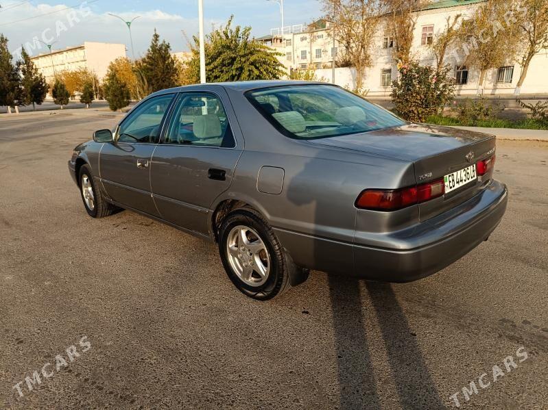 Toyota Camry 1997 - 134 000 TMT - Türkmenabat - img 4