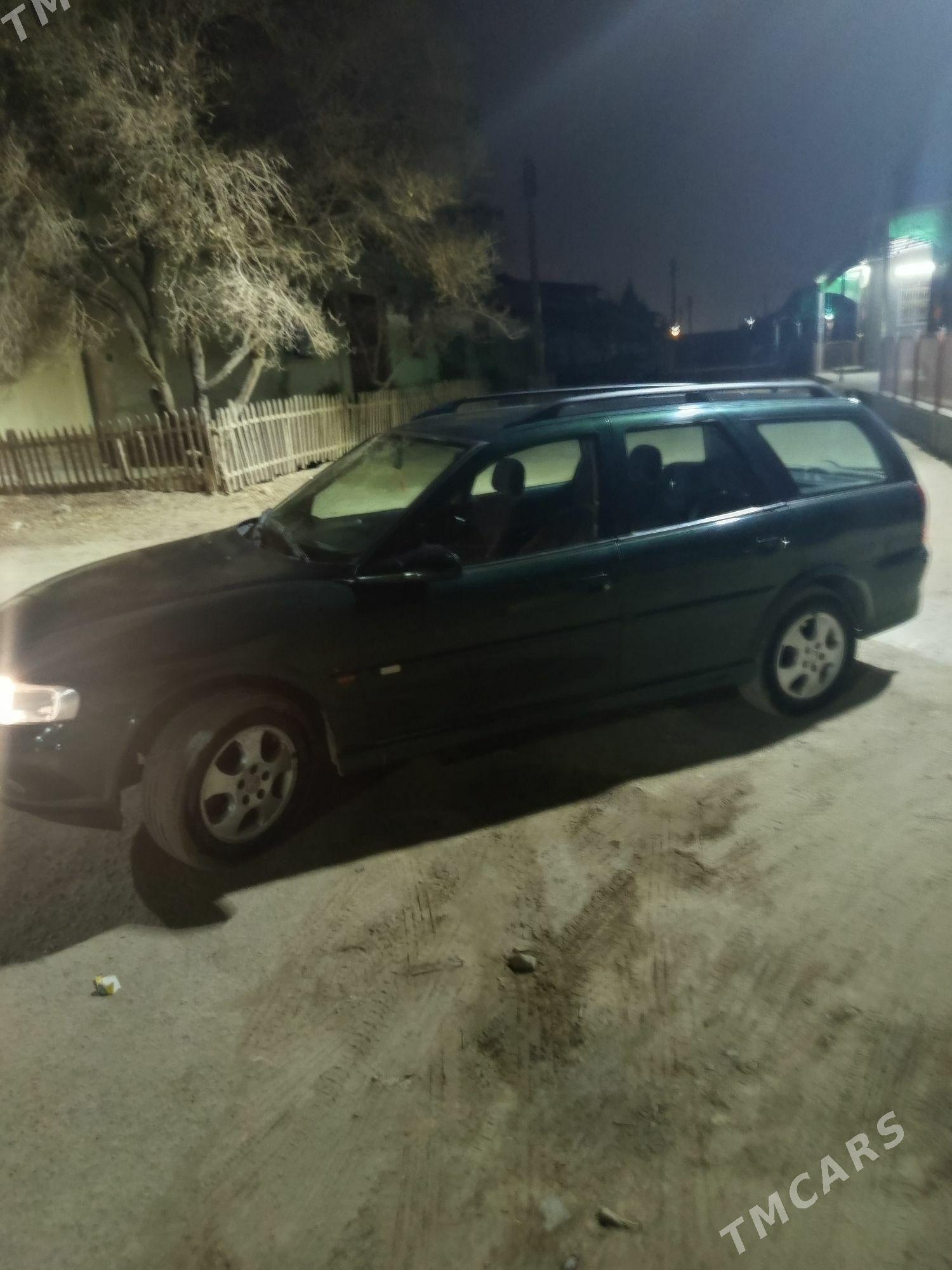 Opel Vectra 2000 - 70 000 TMT - Daşoguz - img 7