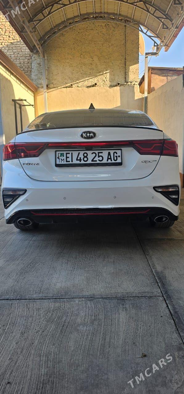 Kia Forte 2022 - 265 000 TMT - Хитровка - img 2