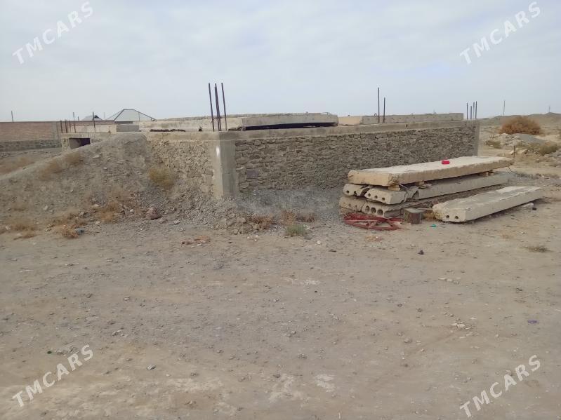 Satlyk jaý - Берекет - img 6