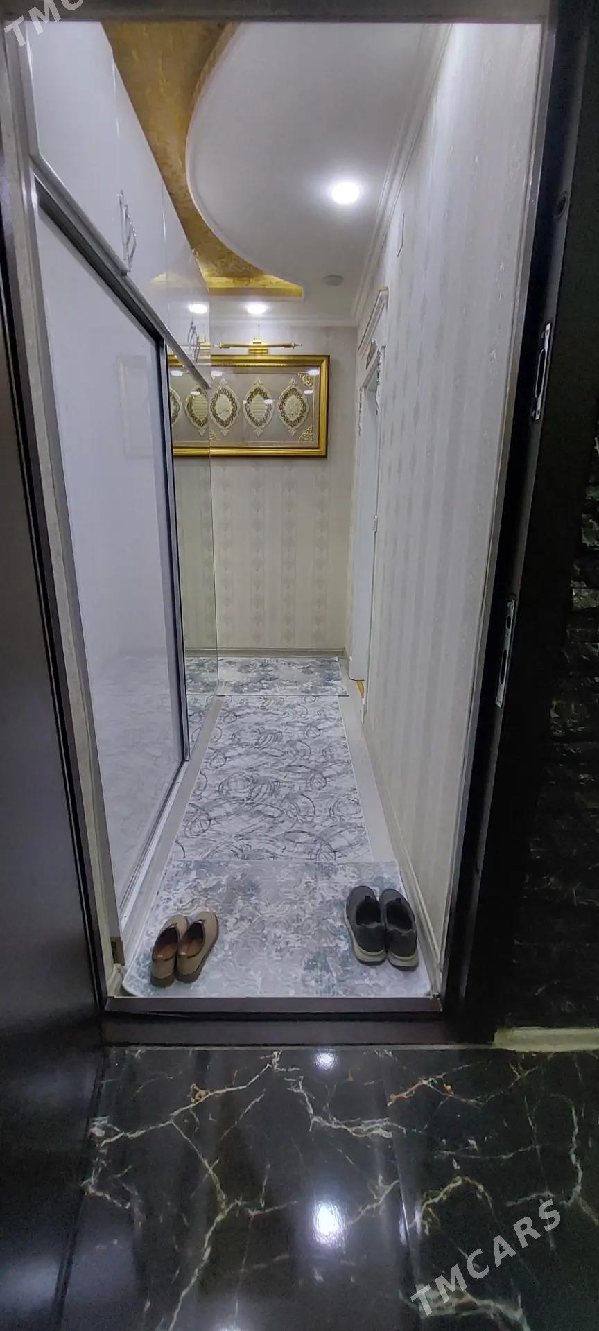 Satlyk mir 6 9/3 etajy 1 kom - Parahat 6 - img 1