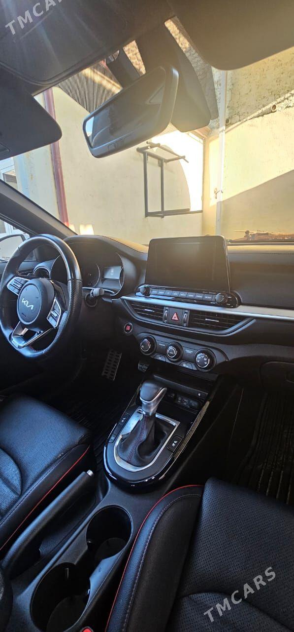 Kia Forte 2022 - 265 000 TMT - Хитровка - img 6