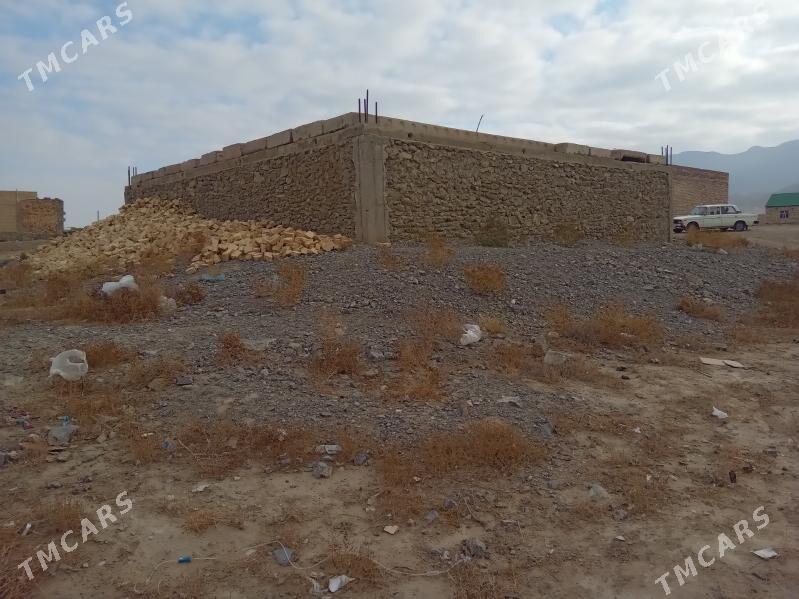 Satlyk jaý - Берекет - img 4