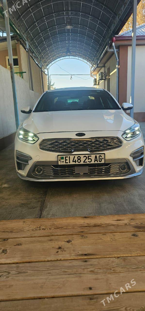 Kia Forte 2022 - 265 000 TMT - Хитровка - img 7