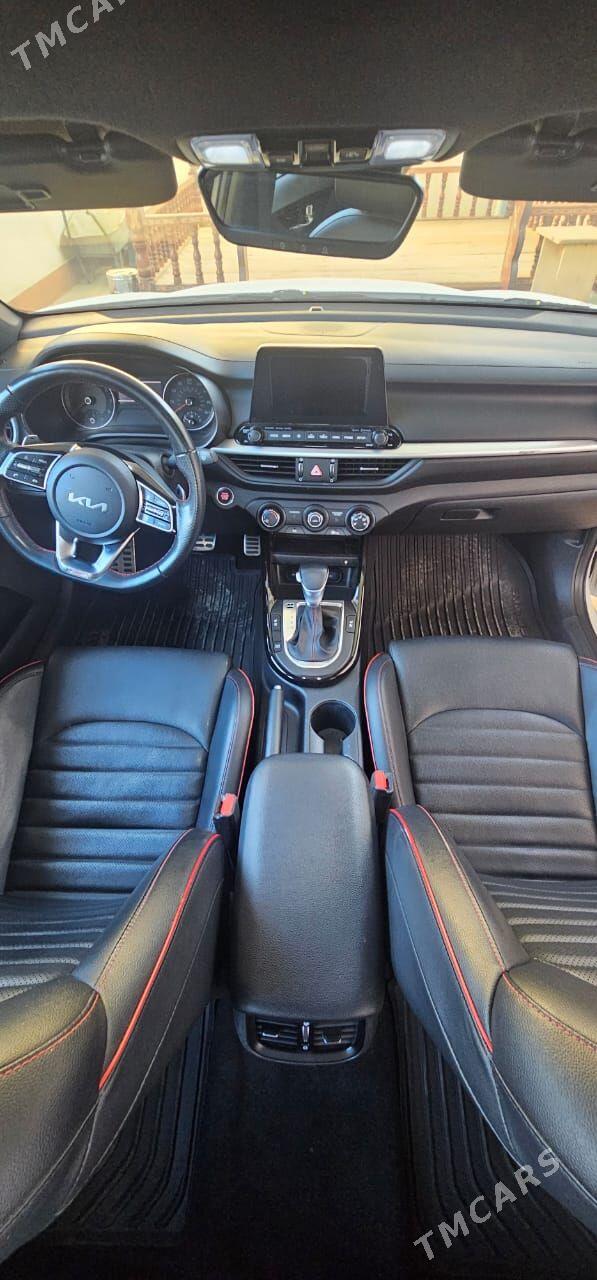 Kia Forte 2022 - 265 000 TMT - Хитровка - img 8