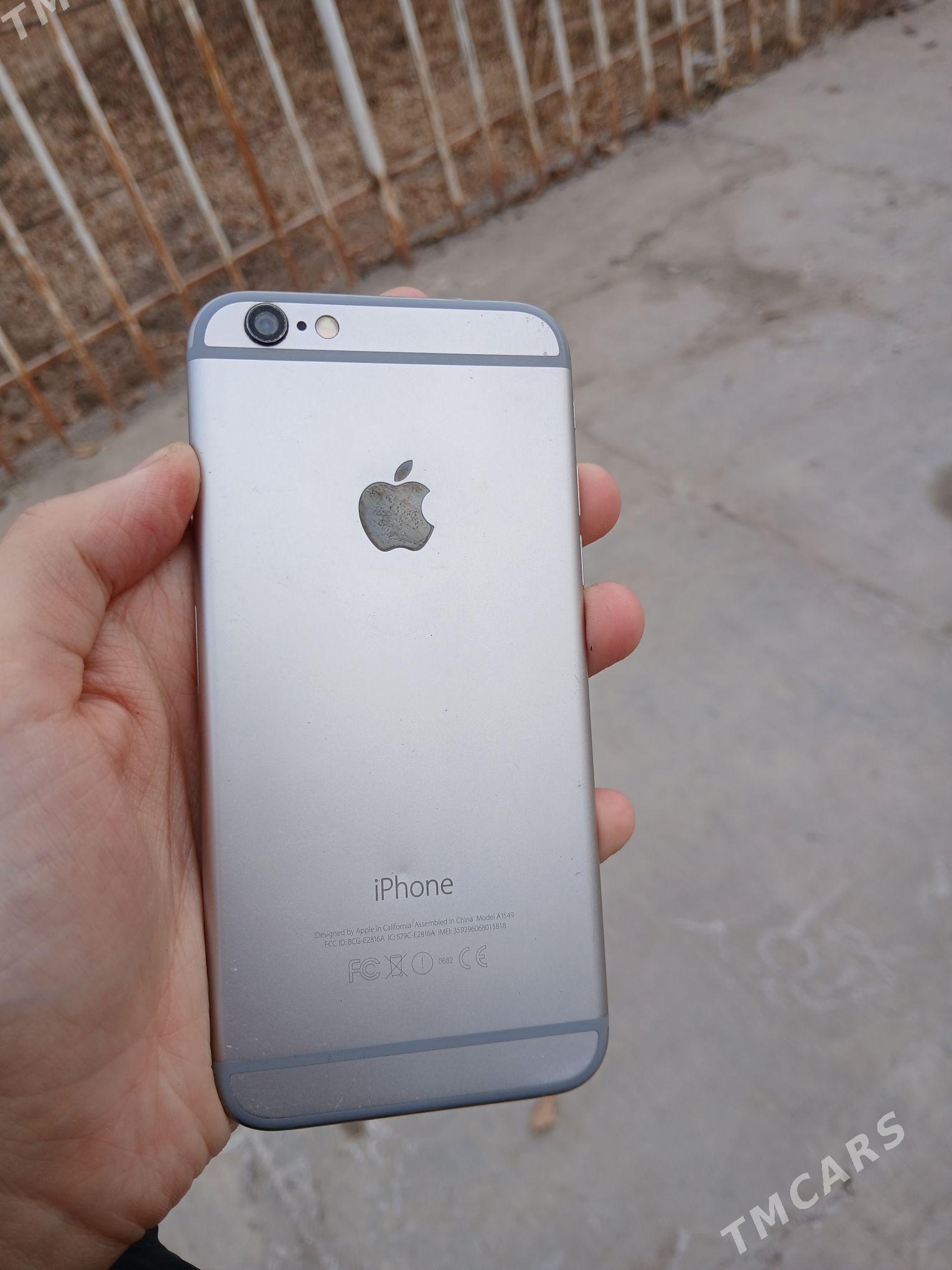 iPhone - Дашогуз - img 2