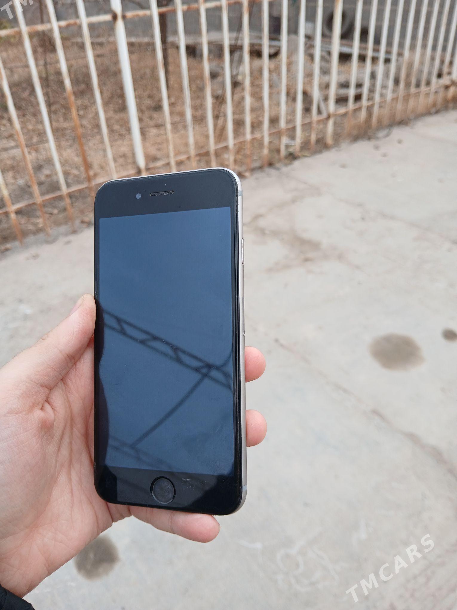 iPhone - Дашогуз - img 4