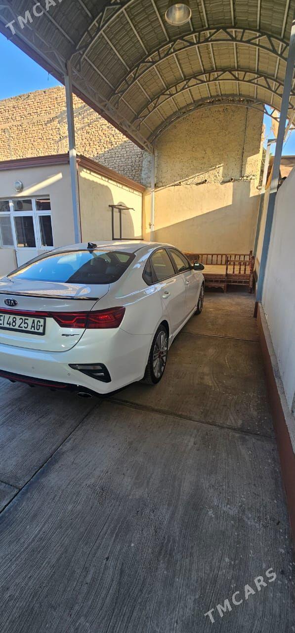 Kia Forte 2022 - 265 000 TMT - Хитровка - img 4