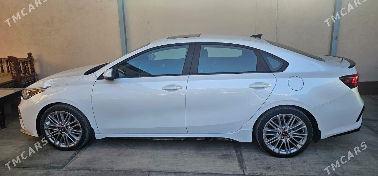 Kia Forte 2022 - 265 000 TMT - Хитровка - img 3