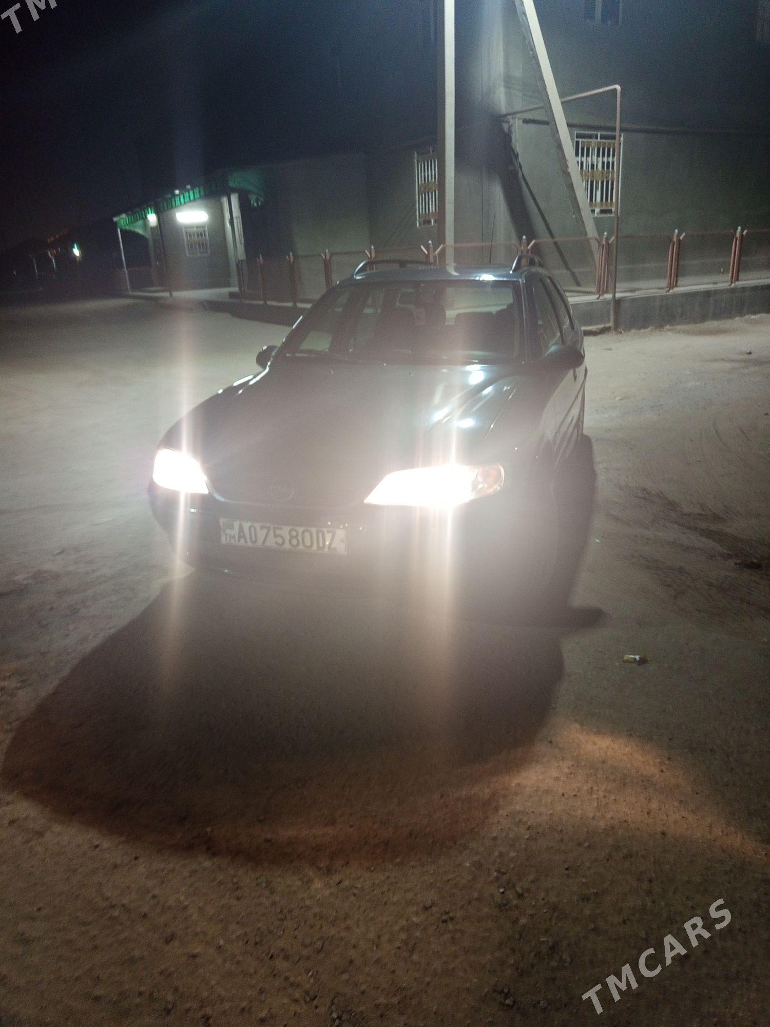 Opel Vectra 2000 - 70 000 TMT - Daşoguz - img 6