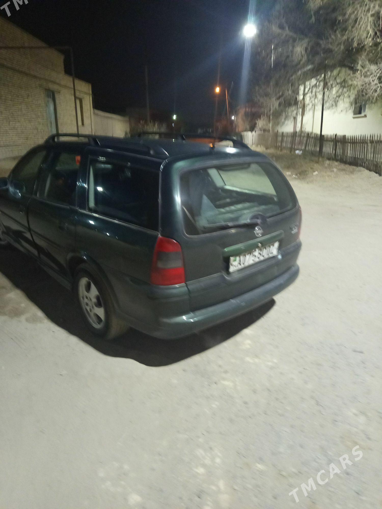 Opel Vectra 2000 - 70 000 TMT - Daşoguz - img 2