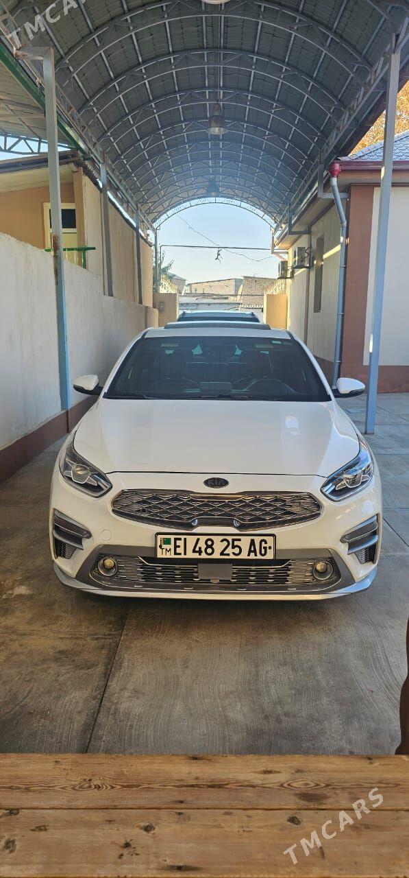 Kia Forte 2022 - 265 000 TMT - Хитровка - img 5