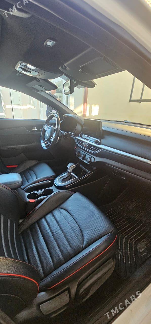 Kia Forte 2022 - 265 000 TMT - Хитровка - img 9