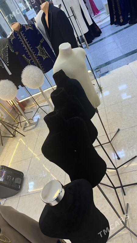 manken maniken - Aşgabat - img 4