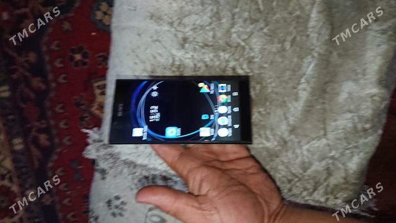 Soni Xperia L1 - Мары - img 3