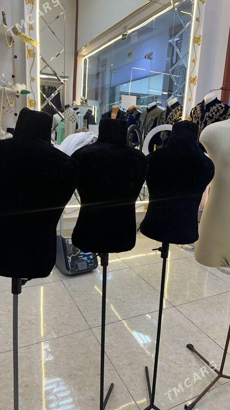 manken maniken - Aşgabat - img 3