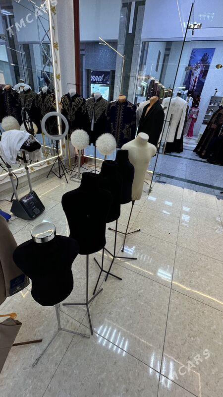 manken maniken - Aşgabat - img 2