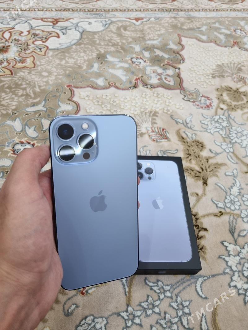 iPhone 13Pro LL/A - Ашхабад - img 1