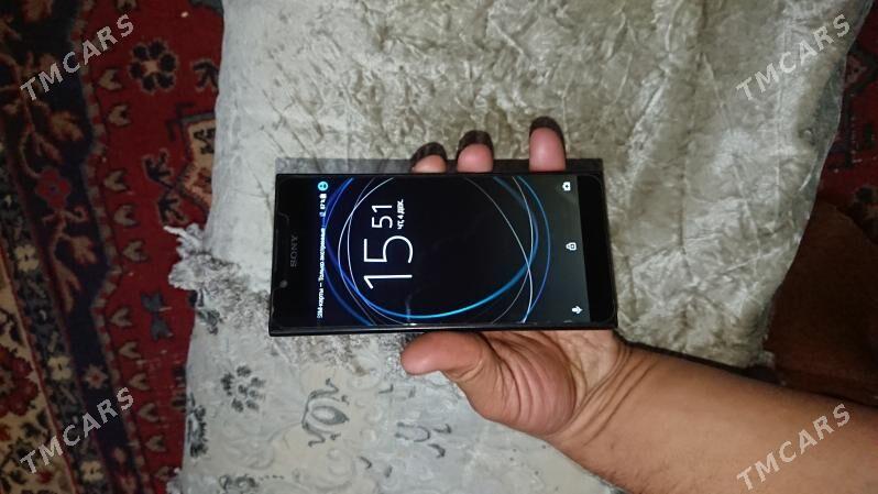 Soni Xperia L1 - Мары - img 5