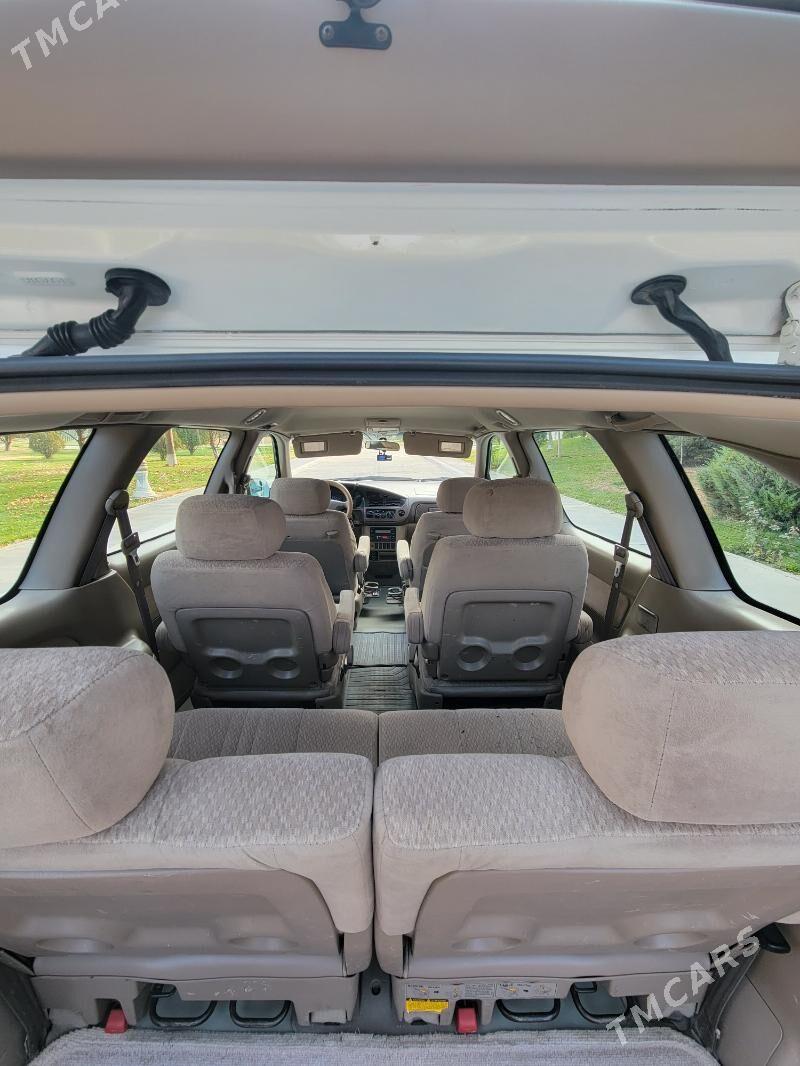 Toyota Sienna 2003 - 198 000 TMT - Mary - img 7