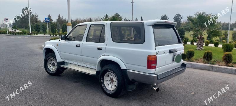 Toyota 4Runner 1992 - 70 000 TMT - Ашхабад - img 2